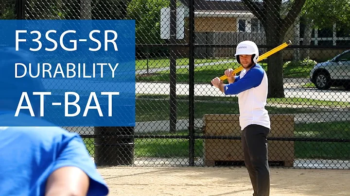 OMRON'S Ultimate Safety Light Curtain Durability Test: Hitting a Home Run