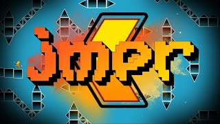 jmpr | TOP Robot Challenge | Level Showcase - Geometry Dash