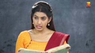 Ep 21 | Rekka Katti Parakuthu Manasu - Zee Tamil - Watch Full Series on Zee5 | Link in Description