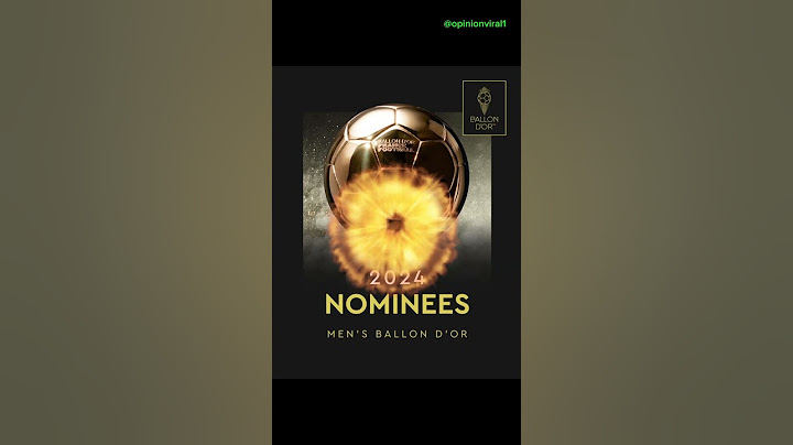 "¿El Más Joven en Ganar el Balón de Oro? Lamine Yamal