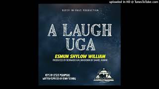 A Laugh Uga 2021 Png Vibez Esmun Shylow William