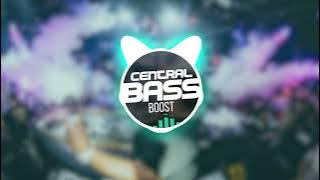 t.A.T.u - All The Things She Said (H0B3X Remix) [Bass Boosted]