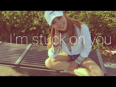 [휘인] 학생 때부터 불러 온 휘인의 Stuck 모음