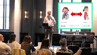 Essential Health Checks in Rett Syndrome: Dr Dan Lumsden on What Every Family Should Know