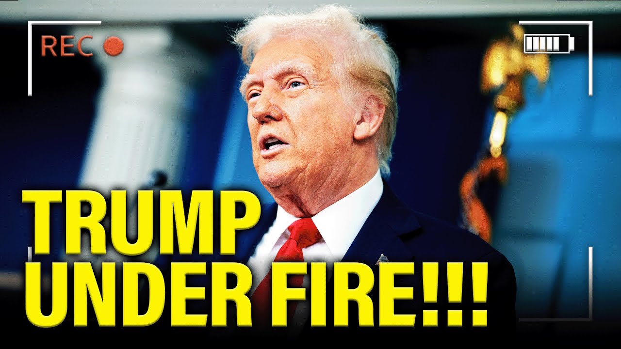 Trump FIRST MOVES Lead to INSTANT CATASTROPHE