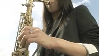 Kaori Kobayashi -  AirFlow (Official Music Video) chords