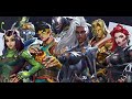 Rising UP The Ranks With The Best Heroes🔴 LIVE 🔴Marvel Rivals