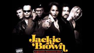 Jackie Brown - Didn't I Blow Your Mind This Time? - The Delfonics
