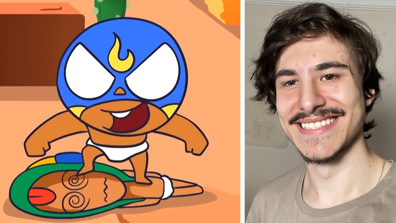 EN EKSTREM BRAWL STARS ANİMASYONLARI