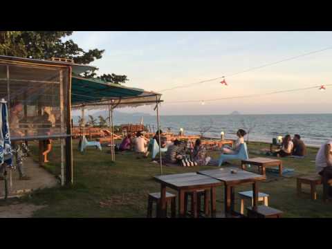ร้านอาหารทะเล ร้านดัง ร้านชิว จันทบุรี