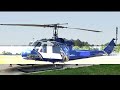 Bell 204/205. #unitedstates #unitedstatesofamerica #helicopter #aviation #aviationhistory #fypviralシ