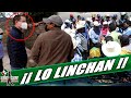 Campesinos Enfurecen Y Linchan A Ricardo Anaya!! Le Reclaman Los 50 Millones Que Les Robó!!