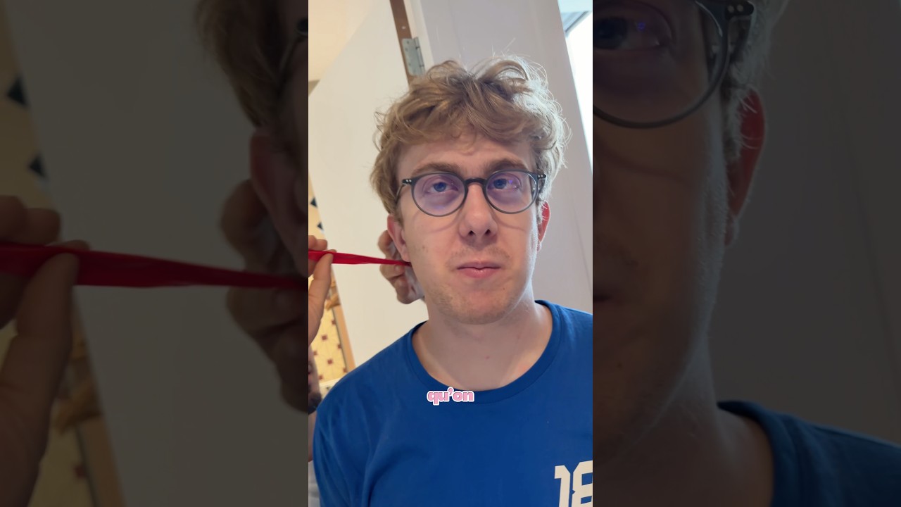 Vous aimez le vlog tombe pas à l’eau ?