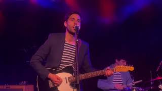 Man At Sea - Word To The Wise Live At The Water Rats - 6Th March 2026