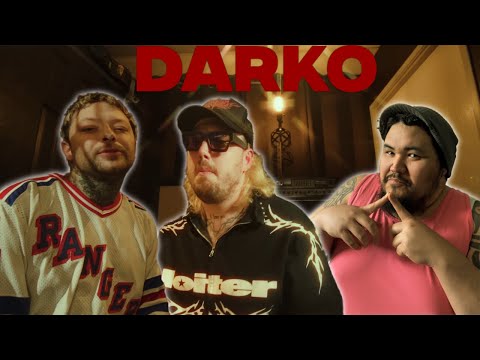 Darko US - Congratulations | Reaction