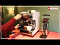 ACM Pratika Single Group Coffee MachineAvailable on Pre-Order @bestcoffeestorenearme
