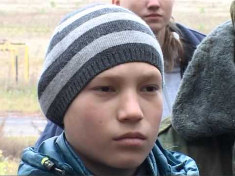 Новости ТРК "Буа дулкыннары" от 6 октября 2015 года