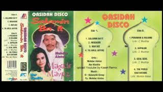 Qasidah Disco Salamin Ba'it - Side A