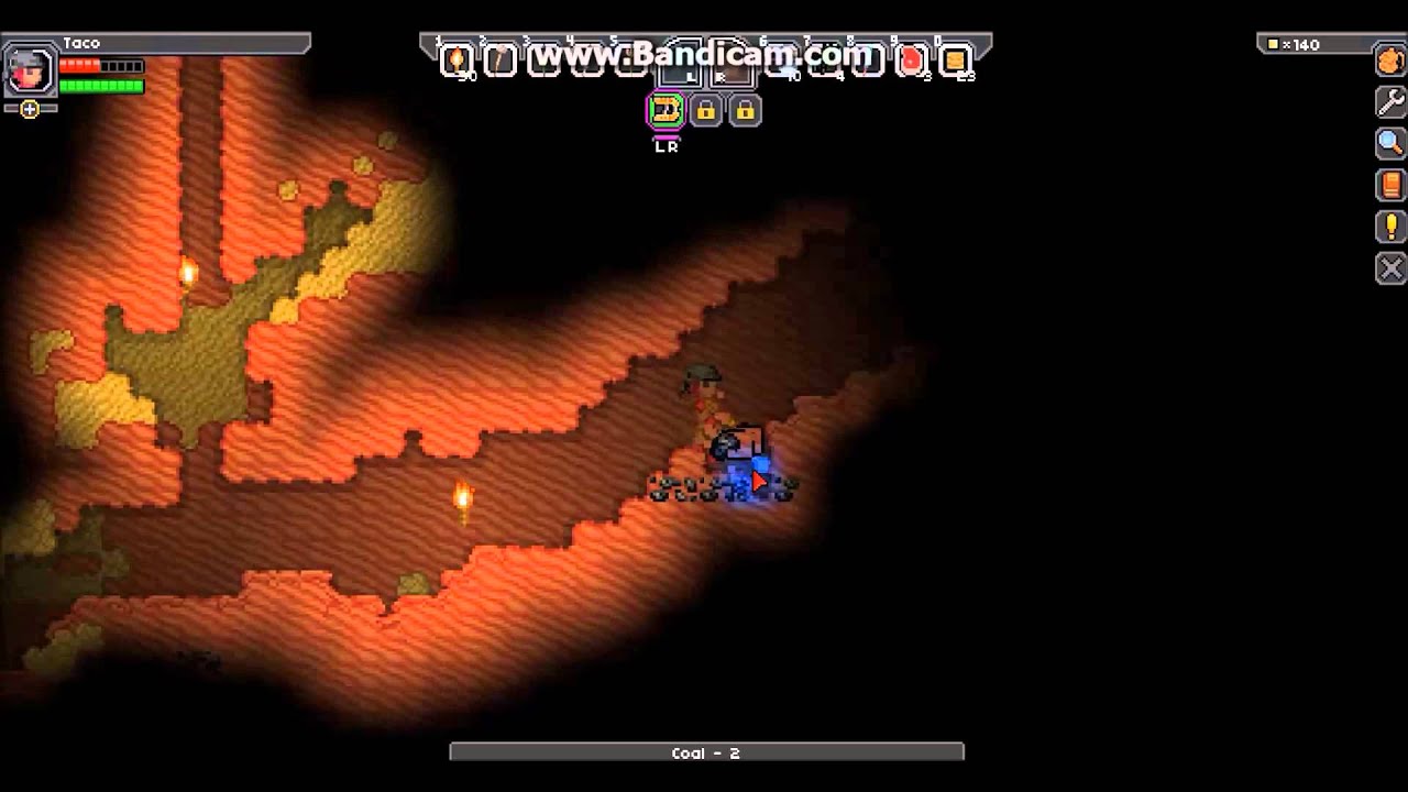 Starbound winter update - Part 8