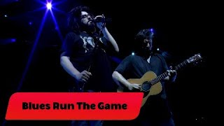 ONE ON ONE: Counting Crows - Blues Run The Game live September 4th, 2015 Paramount Theater, NY