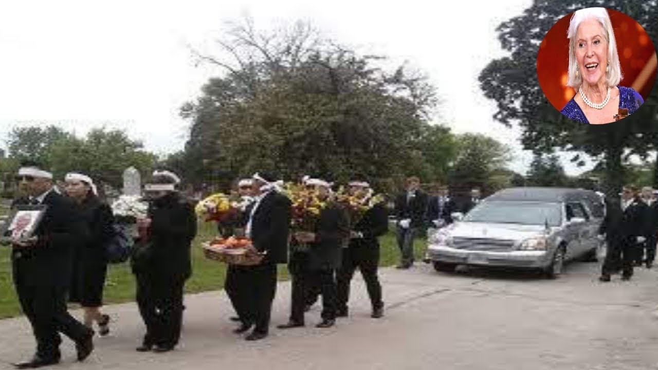 Christiane Hörbiger died at the age of 84 , Famous Austrian Actress Passed Away, 