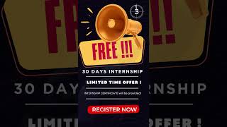 Register for Free 30 Days Embedded System Design & IoT Master class🔥