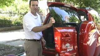 2007 Toyota RAV4 Quick Drive