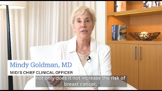 Myths about Hormone Replacement Therapy with Mindy Goldman