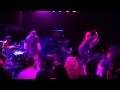 Capture de la vidéo Cerebral Ballzy @ The Roxy Hollywood (Scion Metal) 9/10/2011