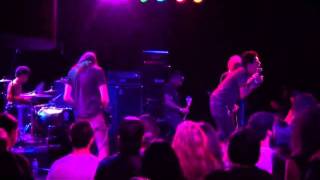 Cerebral Ballzy  The Roxy Hollywood scion Metal 9102011