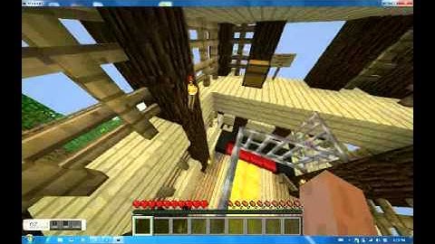 Epic Jump Map: Sky Butter Edition Part 1!