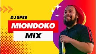 BEST OF MIONDOKO MIX DJ SPES FT GO PATO, UB40, NORA DEAN, BERES HAMMOND, MOONLIGHT  LOVER