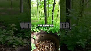 The Art of Minimal Footprint: Sustainable Wilderness Living
