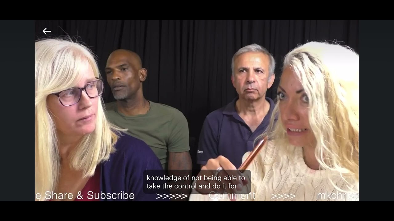 Exploring the Teachings of David Wynn Miller | 4-Hour Seminar Discussion