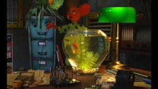 Rummel Och Rabalder-Fy Farao Del 1