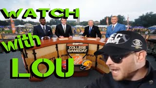*LIVE* COLLEGE FOOTBALL BOWL SEASON KICKOFF SHOW - FLORIDA VS OREGON ST, CINCINNATI VS LOUISVILLE, screenshot 5