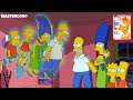 ¿A qué edad te enteraste que...? (Edición los Simpson)/Wastercono/(G)