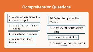 Developing Reading Power Grade 4  Part 12