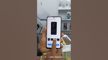 How To Vivo Y29 USB insertion Animation Setting#foryou #viral #shorts #video #uzzol_technology