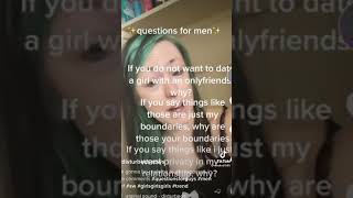 #onlyfans #why #reverseroles #reverse #date #dating #advice #mensonlyfans #women #coupple #ships