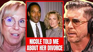 Nicole Brown Simpson’s Final Days: Her Sister Reveals What Really Happened at Rockingham