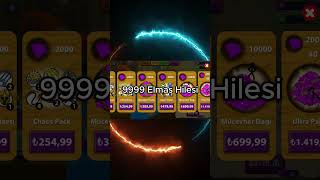 Stick War Legacy 9999 Elmas Hi̇lesi̇ 2