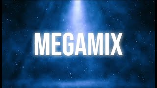 MEGAMIX - CUMBIA SANTAFESINA - GRANDES EXITOS