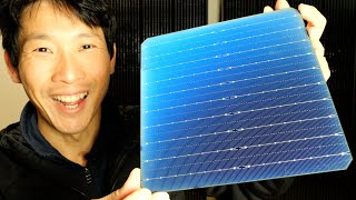 How to Integrate Solar Panels into a System [Calpha Solar]