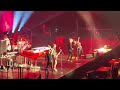 Journey Live Tokyo Ariake 2026/9/1 Long ver
