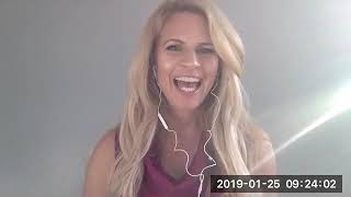 AWE Podcast with Alison Maloni
