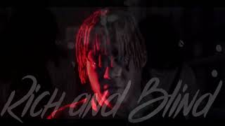 Juice WRLD - Rich and Blind (Clean Audio)