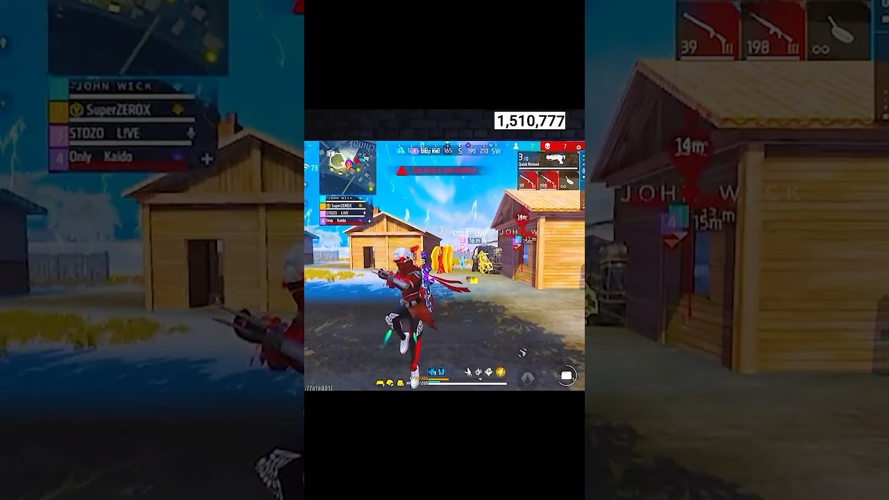 HACKER SHOKED🤯STOZO ROKED🥱