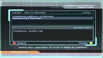 Doom 3 - Delta Labs: Level 3 South - Veteran Difficulty Part 22