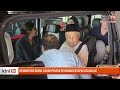 Dr Mahathir sebak ziarah pusara Dr Hasmah selepas keluar IJN